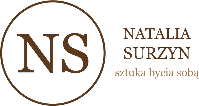 Natalia Surzyn - Mentoring dla Kobiet